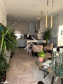 Wysoki standard, Miejsce w hali, Super widok