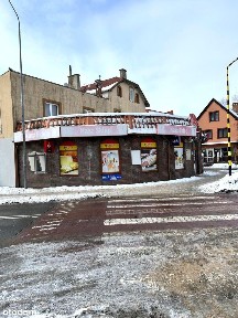 ul. Ernesta Wejhera, Nowy Dwór Gdański, nowodworski, pomorskie