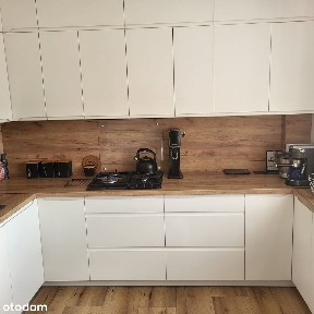 Przestronne 2-pokojowe mieszkanie z balkonem