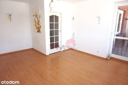 3 oddzielne pokoje blisko Uniwersytetu Medycznego!