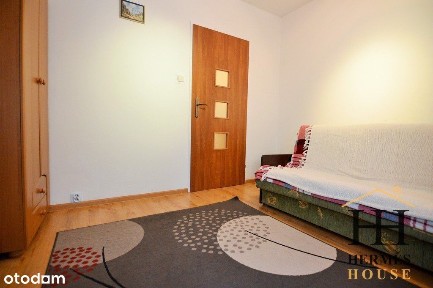 Trzypokojowe mieszkanie w dobrej lokalizacji