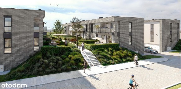 Mieszkanie 69m2 + Garaż 32m2 w cenie! | Zelwerowicza