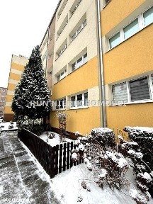 Dwupokojowe z balkonem - Zielona Góra
