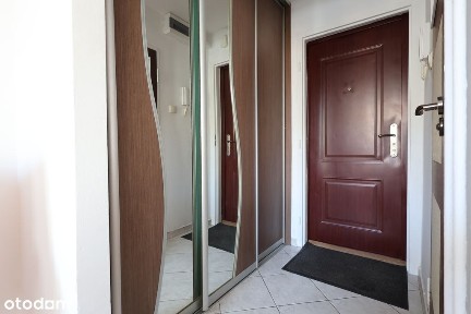 mieszkanie na 1 piętrze