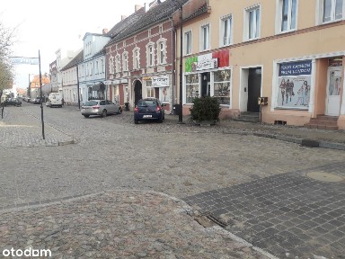 Strzelce Krajeńskie, strzelecko-drezdenecki, lubuskie