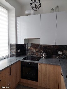 Przestronne 3-pokojowe mieszkanie 60m2, Żwirki i Wigury