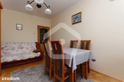 Mieszkanie 2 pokojowe - Drabinianka