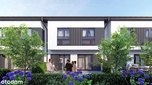 Świetne 3 pokoje z ogrodem - sprawdzony deweloper