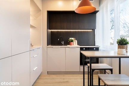 Blok z 2026| po remoncie | 59,86 m² | 2 balkony | bez prowizji i PCC |