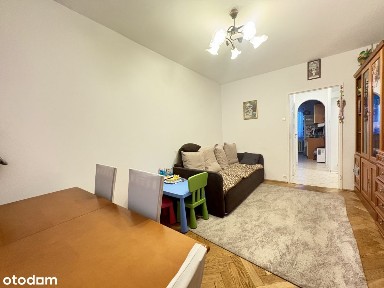 3 pokoje przy ul. Mikołajczyka 50 m2
