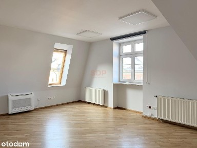 Lokal w samym sercu Wrocławia z Windą