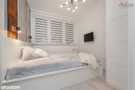 Komfortowe 2 pokoje po remoncie | 46 m² | Os. E