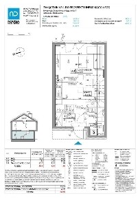 3-pokojowy dom 65m2 + ogródek Bez Pośredników