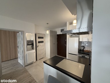 2 pokojowe | 45 m² | balkon | winda