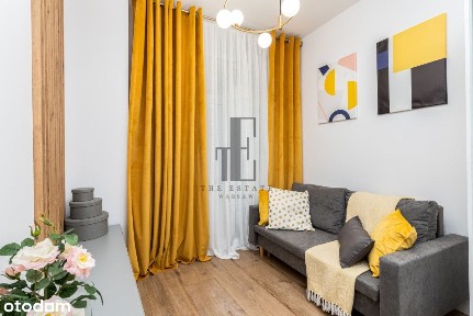 Okazja ❗Kawalerka Inwestycyjna | Parking | Balkon