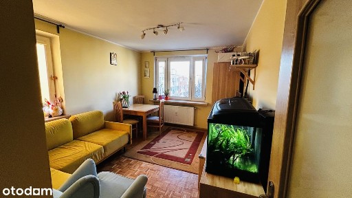 3-pokojowe mieszkanie bezpośrednio