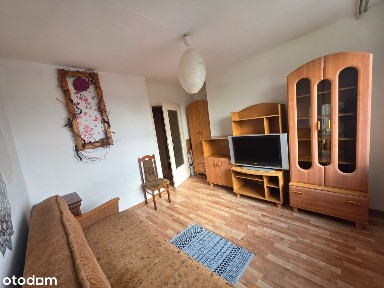 Na sprzedaż przytulne 2-pok w Warszawie, Bielany, blisko metra M1