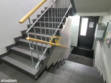 2 pok 46m dobry rozkład osiedle Borki