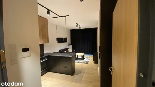 Kawalerka 33m Warszawa ul. Modlińska