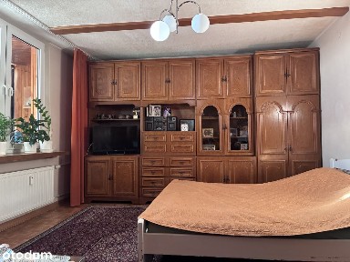 Na sprzedaż 3-pokojowe mieszkanie 60,3 m² | Targówek, Warszawa |