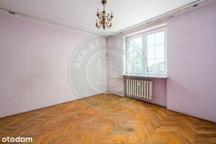 Kawalerka 19 m.kw. 10. piętro, niski czynsz