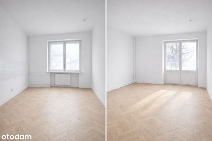 Stary Żoliborz | 102 m² | 4-5 pokoi | Kamienica
