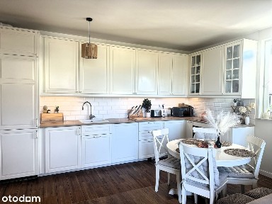 Nowoczesne 3-pokoje | winda | balkon | 2 miejsca postojowe