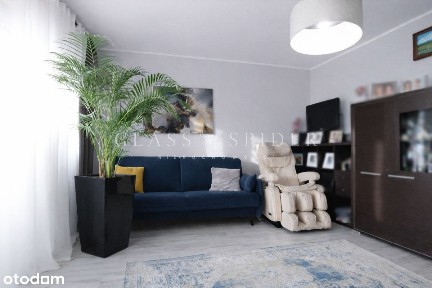 ⚡2-pokojowe mieszkanie / gotowe do wprowadzenia⚡