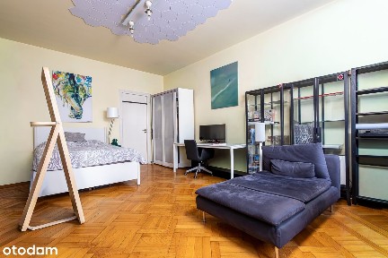 Możliwość przeniesienia kuchni do pokoju dziennego, Idealna inwestycja