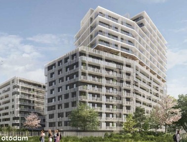 12 piętro | Blisko Centrum | Bez Prowizji | 0%pcc