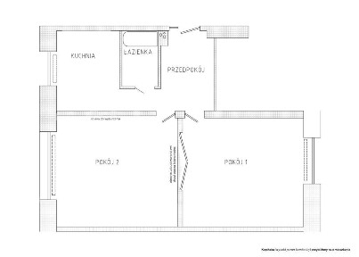 ul. Kopińska, Stara Ochota, Ochota, Warszawa, mazowieckie