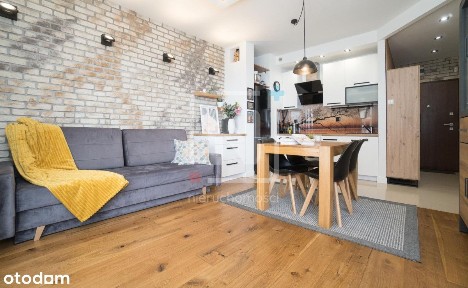 Słoneczne na Służewcu