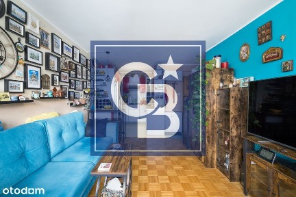 2-pokojowe mieszkanie z KW | Ursus | Funkcjonalny