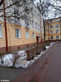 mieszkanie w sercu Ursusa