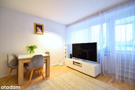 Sprzedam Bezpośrednio 48 metrów Mokotów Dolina Służewiecka