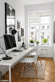 Mieszkanie, 39 m², Warszawa