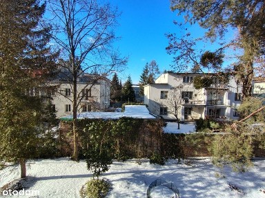 przytulne funkcjonalne ciche 1 piętro w kamienicy