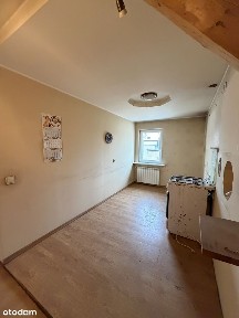 Przestronne 3-pokojowe mieszkanie w Jeleniej Górze