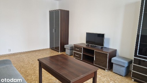 Sprzedam 2pok. mieszkanie z Balkonem