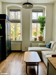 2 pokojowe mieszkanie z pełnym wyposażeniem - Krzyki, ul. Wiosenna