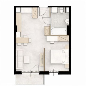 406 tys netto / wykończenie w cenie / 10 min od Rynku, przy Uniwerku