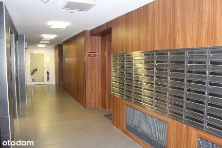 Obok Sky Tower, komfortowe, wyposażone, gotowiec inwestycyjny