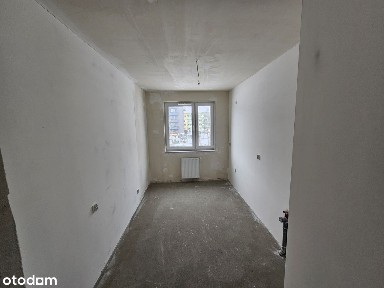 Nowe mieszkanie we Wrocławiu okolice ul. Sportowa