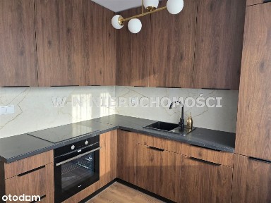 Mieszkanie 3 pkoje Centrum