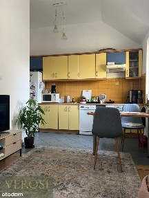 Przytulne mieszkanie, 2 pokoje, blisko parku, 2004