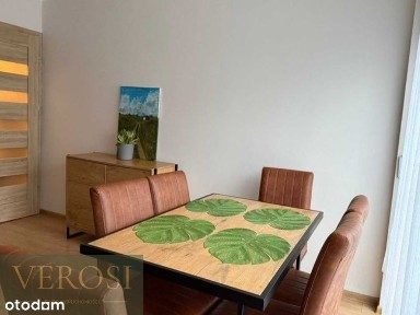 3 pokoje, 56m2, Biskupin