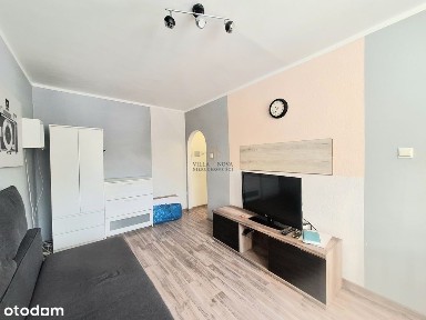 Ok. Kiełczowskiej/Rozkładowe/Piękna okolica