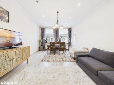 Dwustronne/ Kamienica / Duża piwnica