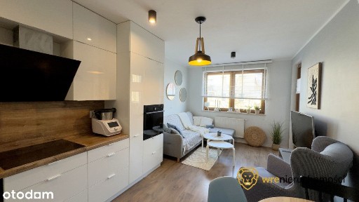 4 pokoje dwustronne z balkonem | Do zamieszkania