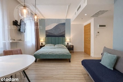 Gotowa inwestycja w samym centrum